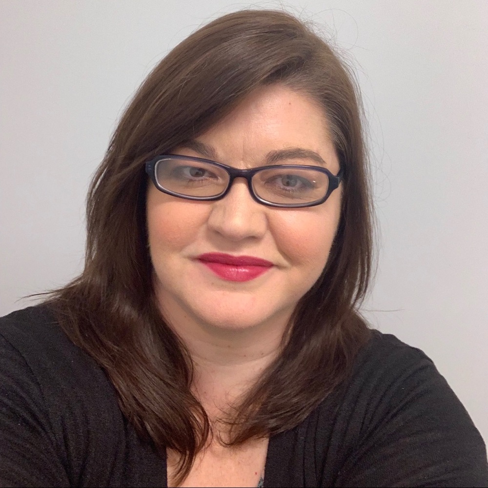Meet your Posher, Chantelle